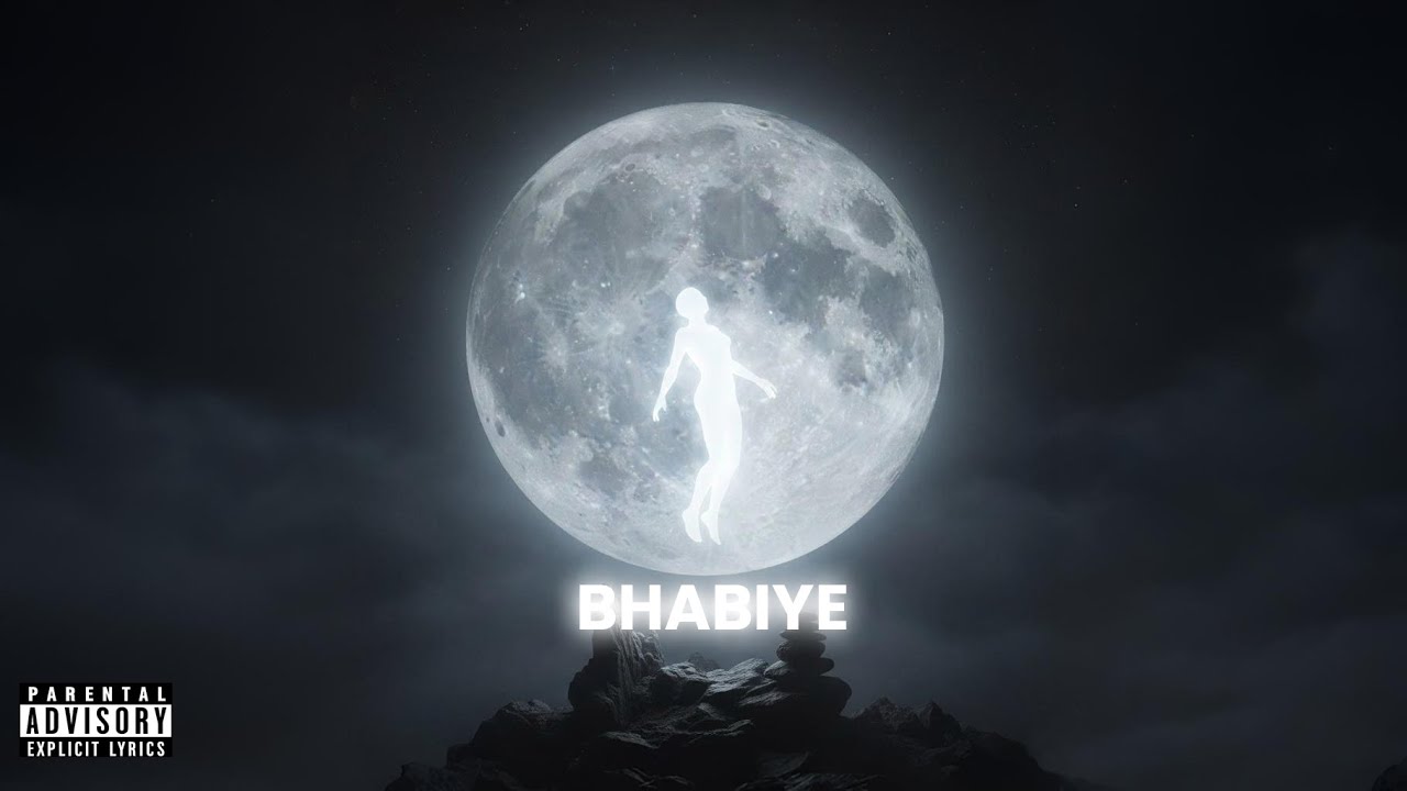 Bhabiye | Guru | Official Punjabi Song 2025 | Latest Punjabi Track