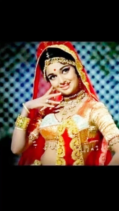 Mil gaye mil maye aaj mere sanam | Kanyaadan | 1968 Lata Mangeshkar #retrobollywood#timelesssongs