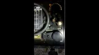 Vietnam War Special Forces Radio A/N GRC-109 Part 1