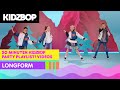 KIDZ BOP Party Playlist! Videos [30 Minuten]