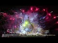 IconSIAM Opening Ceremony Finale