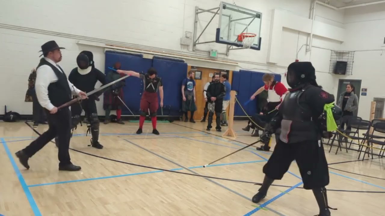 EVO sidesword Random Pool 2 2-22-26