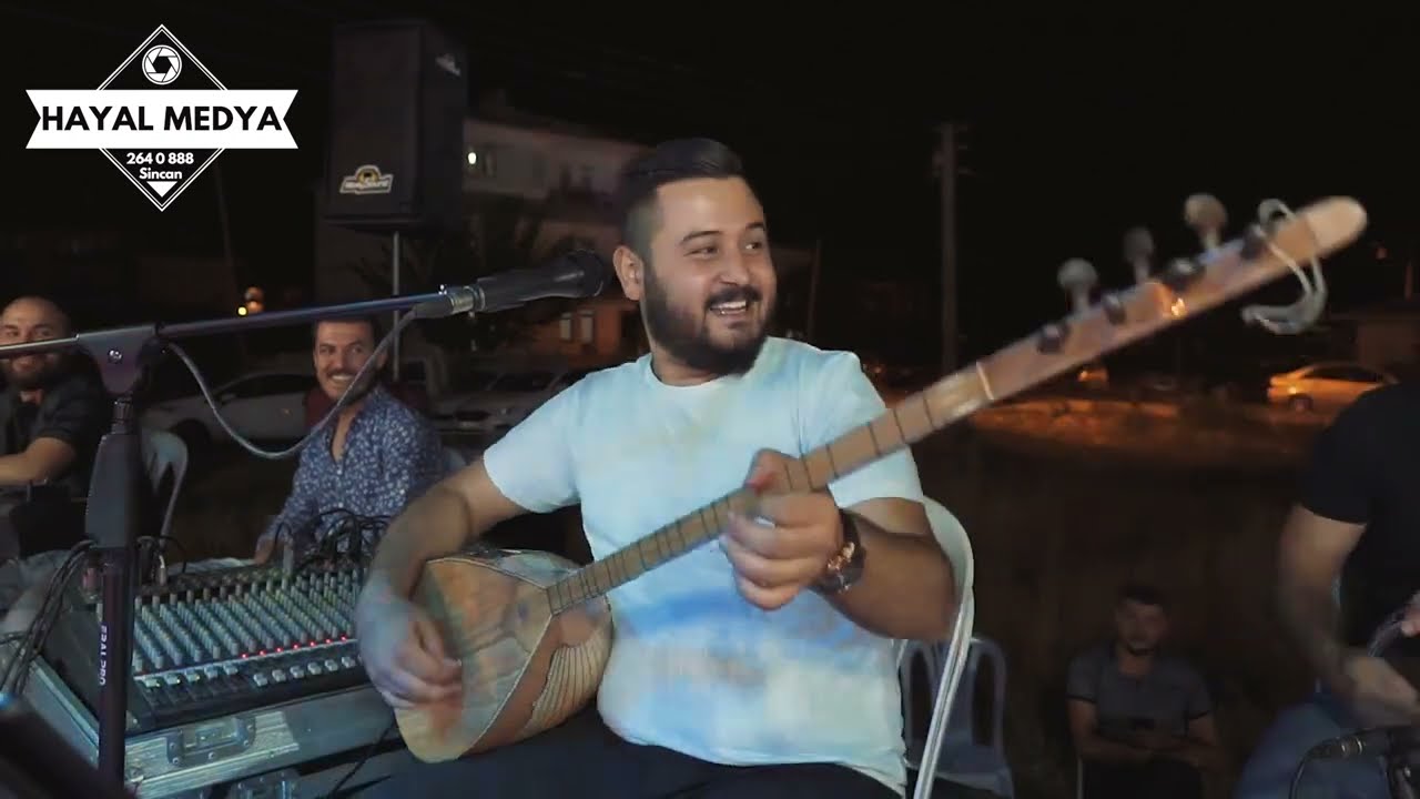 Necip Albay - Türkmenoğlu - Su Sızıyor - Dıv Dıv 2022 #hayalmedya #necipalbay