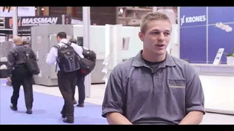 Mechatronics Engineering Technology Students