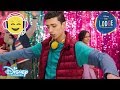 The Lodge | Over Til' It's Over Music Video | Official Disney Channel UK