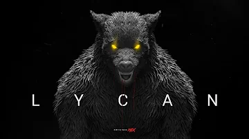 Darksynth / EBM / Industrial Mix 'LYCAN vol.3'