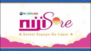 Download lagu Nijisanji ID - Senja telah tiba (Nijisore ost)