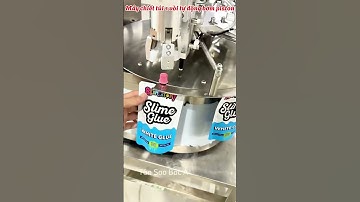 💧 MÁY CHIẾT TÚI CÓ VÒI 1 VÒI TỰ ĐỘNG – Công Nghệ MÂM XOAY | Tân Sao Bắc Á #maychiettui #viralvideo