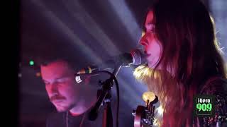 SILVER ROSE en "Dosis para el Encierro" #17AñosDe festejos de #Ibero909XVII