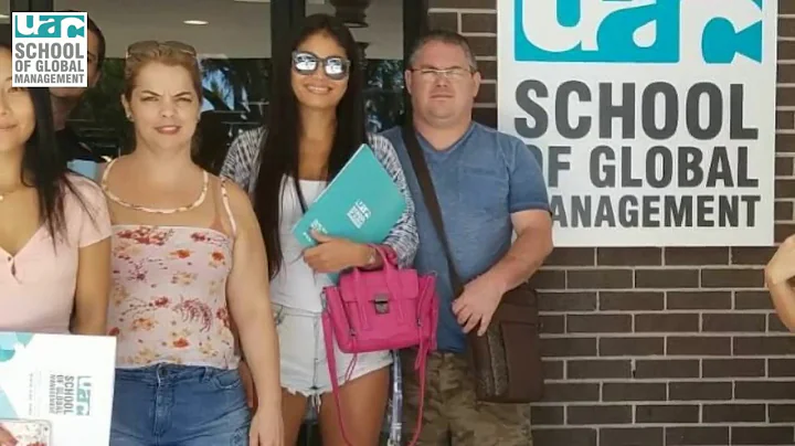 UAC Miami welcomes international students HD