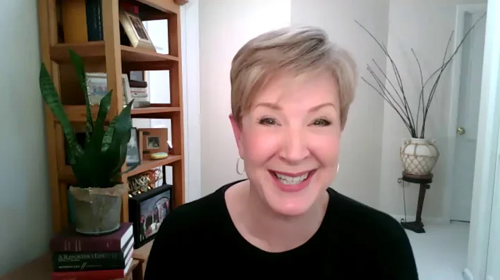 Journalist Margaret Larson looks back on a 35 year...