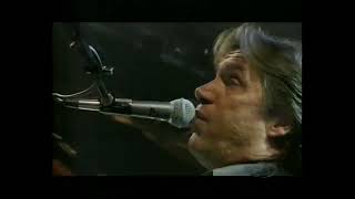 Dan Fogelberg - - Heart Hotels