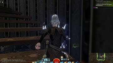 Guild Wars 2 - Guardian - Investigate the arcane symbol - Durmand Priory