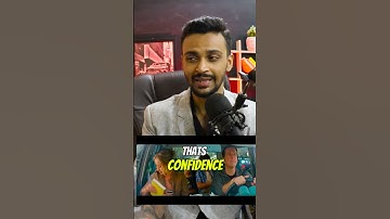 Confidence vs Overconfidence, Best explanation on the Internet!