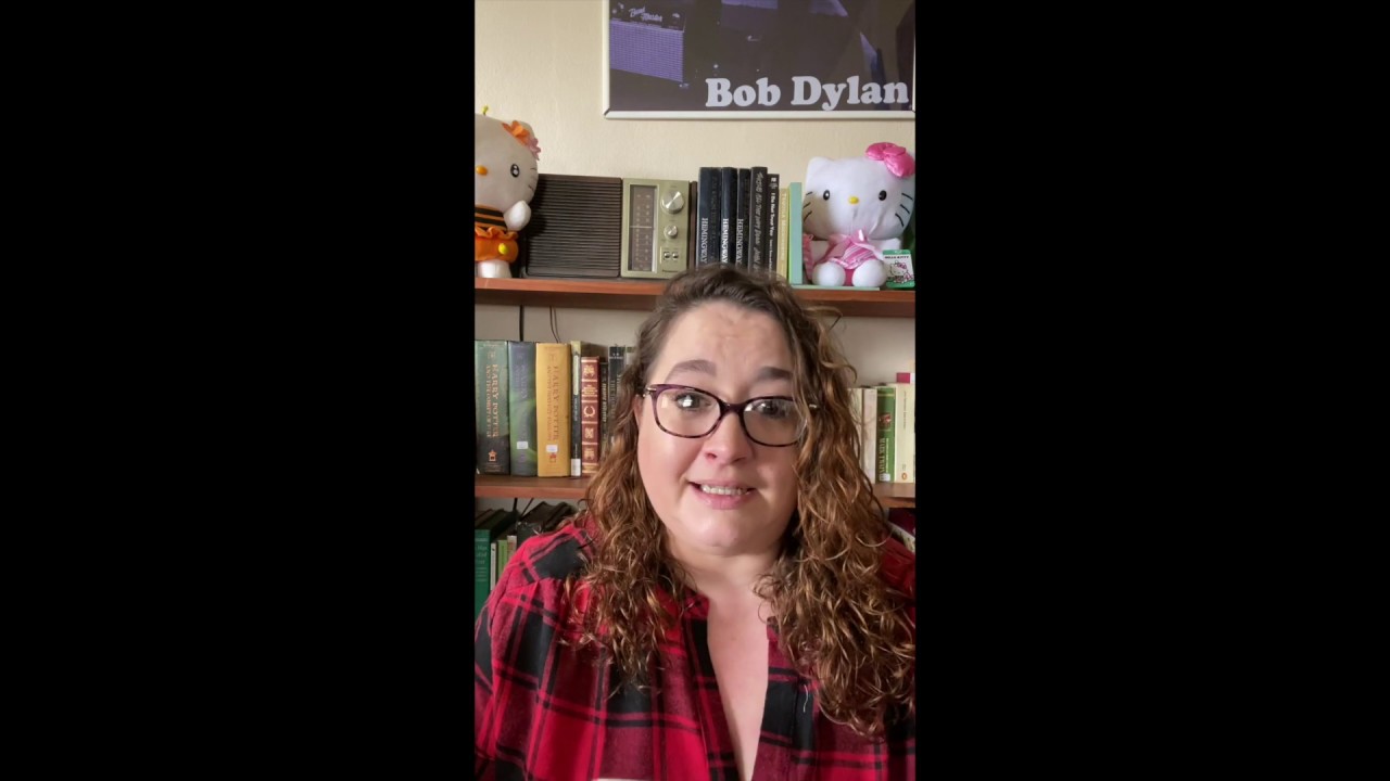 Jane Unlimited: A Diverse Reads Book Talk