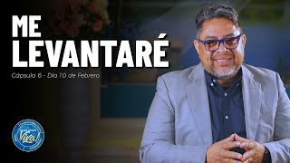 ME LEVANTARÉ by Iglesia Adventista Valencia Timoneda 114 views 3 months ago 3 minutes, 4 seconds