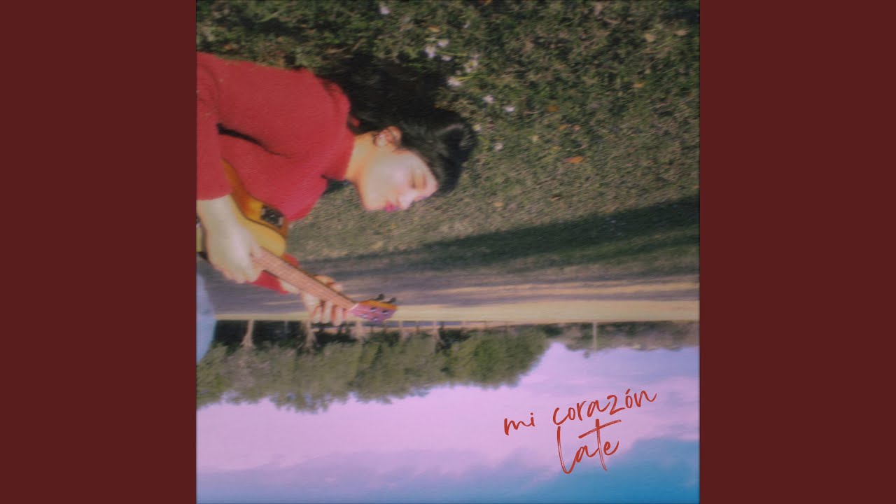 Ver Mi Corazon Late en YouTube Ver Mi Corazon Late en YouTube
