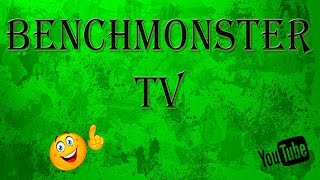 Benchmonster TV Episode 153