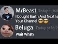 When Mrbeast Buys Beluga...