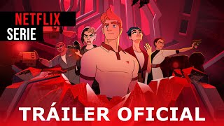 Comando Queer | Tráiler Oficial | Netflix [ESPAÑOL]