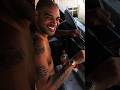 DENILSON FALA SOBRE A BRIGA COM ADRIANO IMPERADOR !!! 🔥⚽#adrianoimperador #lendas #denilsonshow
