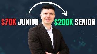 How to Go From Junior to Senior Engineer