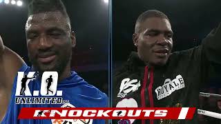 Knockouts Unlimited Inc  Ep  2 2023