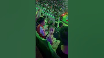 Chương trình Trung Thu của Rạp xiếc Trung Ương #xiecvietnam #midautumn #trungthu