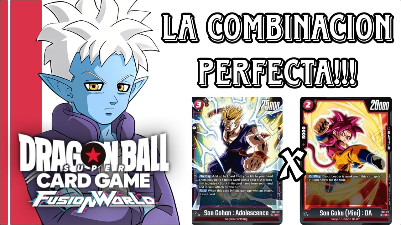 ¿La agresividad de las evoluciones será suficiente? 🤔😼 | El nuevo combo FB08 para el mazo de Glorio