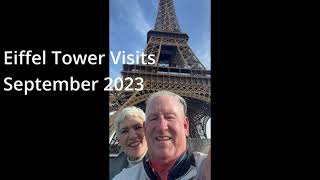 EIFFEL TOWER 2023 1
