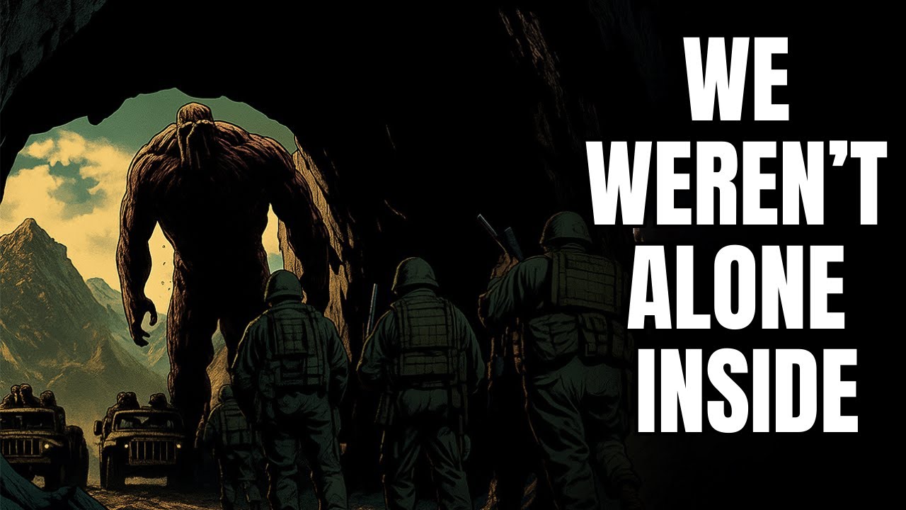 The Cave Demons of the Hindu Kush Military Encounters in Afghanistan