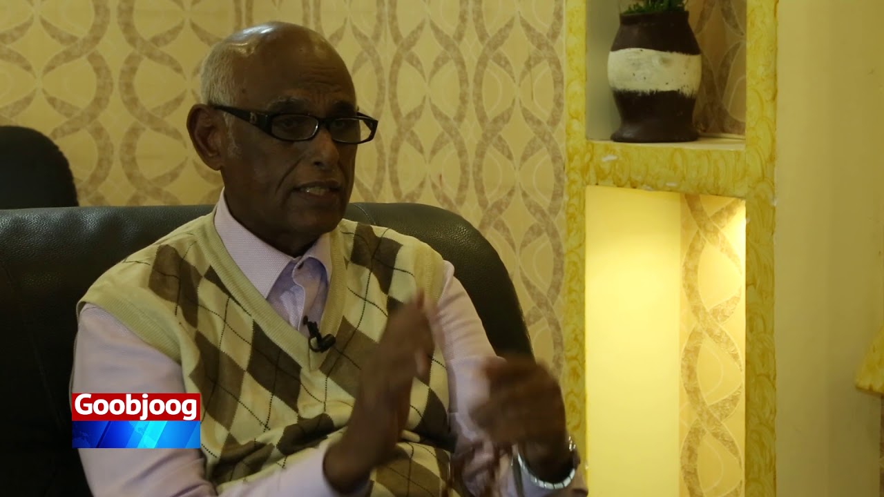 Barnaamijka Xog iyo Xusuus Qeybta 3-aad