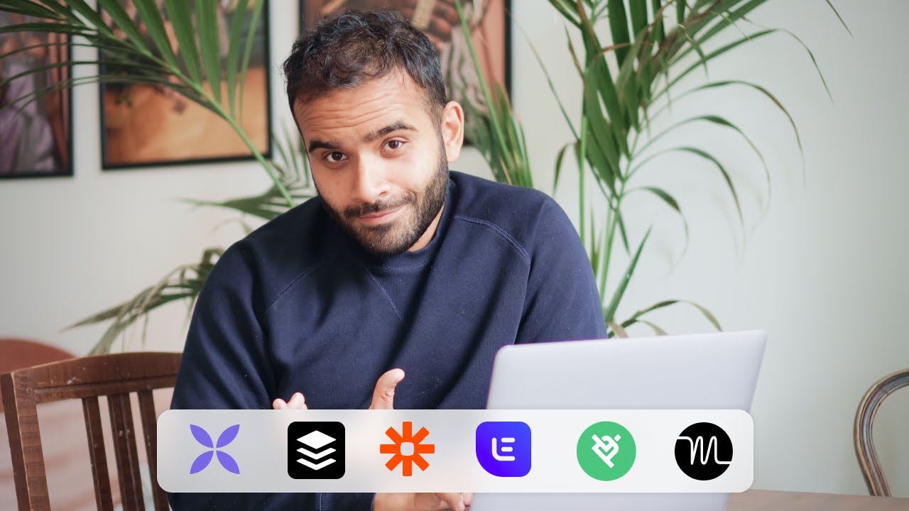 Top 10 des outils pour automatiser votre business en 2022