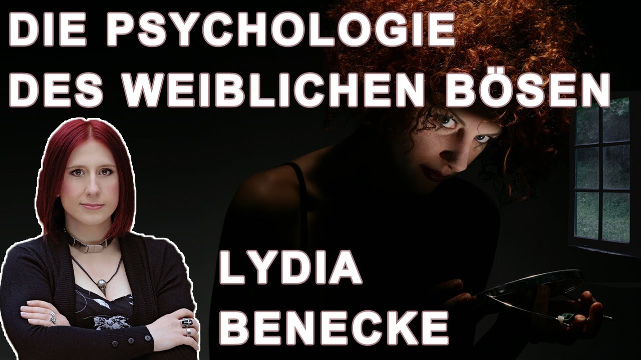 Psychopathen - Was man wissen muss