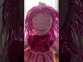 PINKALICIOUS is Excited to Teach You LITTLE MISS MUFFET #nurseryrhymes #funforkids #buildyourbrain