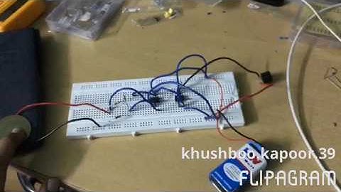ENGINEERING PHYSICS- PIEZOELECTRIC PRESSURE SENSOR