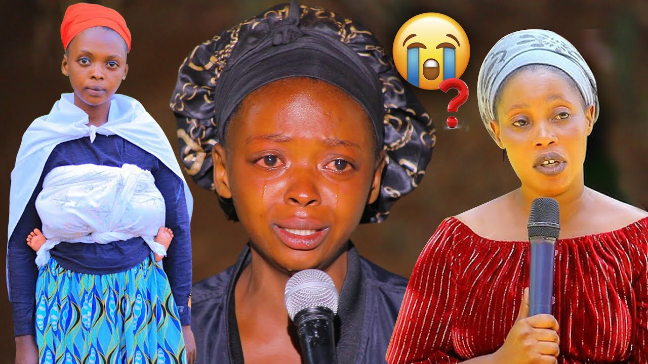 ABIVUZE ARIRA😭GRACE Yatwigishije GUSAMBANIRA Mu Cyumba cy'Amasengesho turi ABAHANUZI😭YankuyeMuISHURI