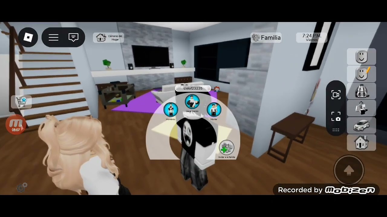 LA ROSA DE BROOKHAVEN🤑💅