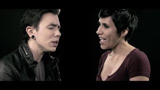 Miraculous Ladybug Theme Song - It's Ladybug (NateWantsToBattle and Cristina Vee)