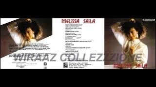 Melissa Saila - Mata Keranjang (1986) Versi LP