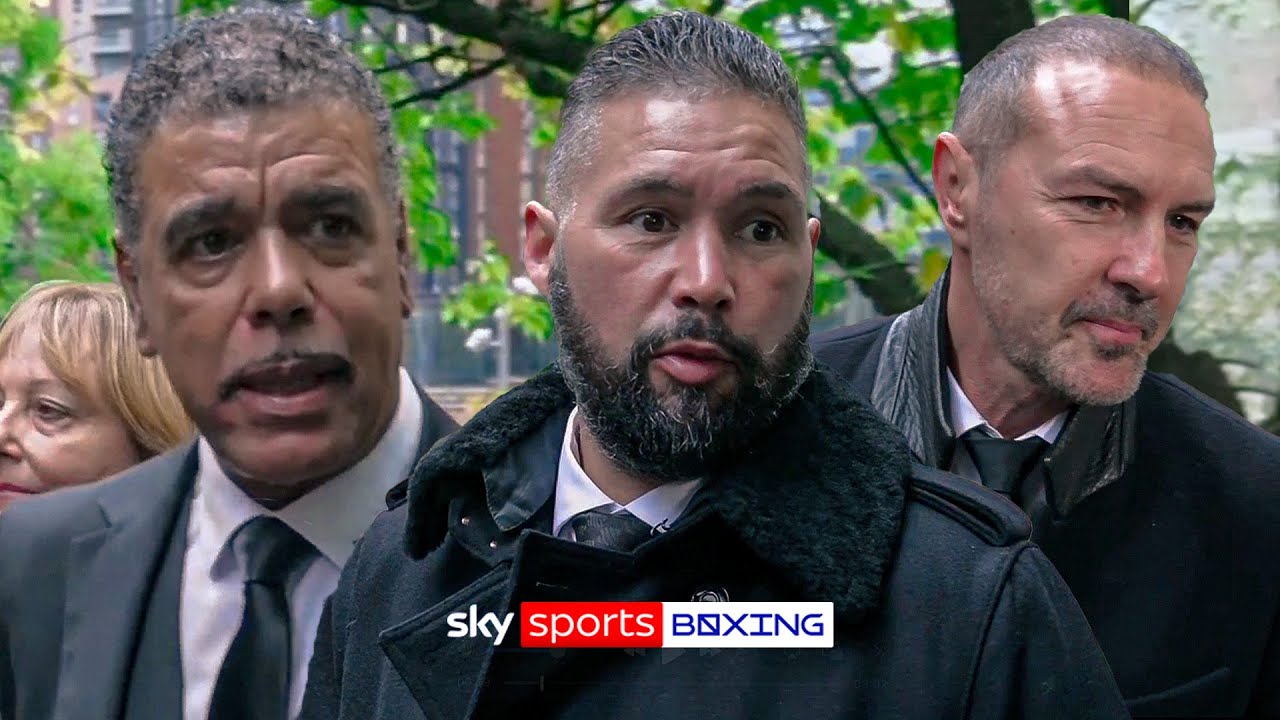 На похоронах Рики Хаттона в Манчестере звучат слова признательности