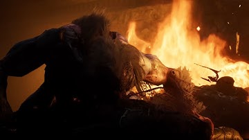 Doom The Dark Ages Chapter 1 Village of Khalim