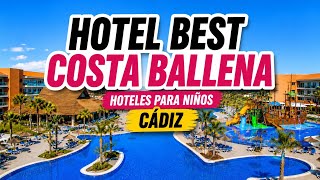 Best Hotel Costa Ballena Cádiz