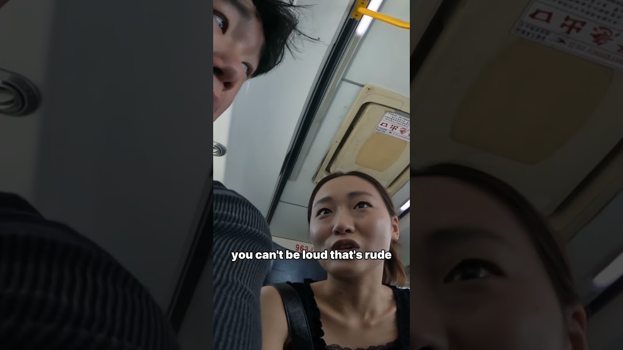 Japanese Girl Shares her Thoughts on Taiwan 🇹🇼