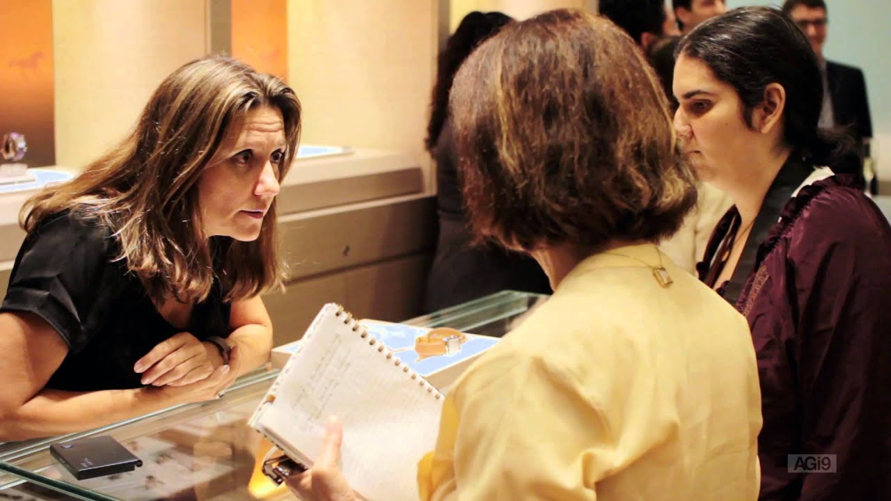 Lançamento Relógio Hermès pela Amsterdam Sauer | Loja Amsterdam Sauer Village Mall Rio de Janeiro