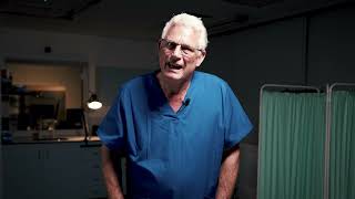 Dr Richard Shepherd: Time of Death – More Unnatural Causes | Sat 4 Oct | Fareham Live