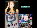 #katseye #for you #gnarly #gabriela #internet girl #gabriela