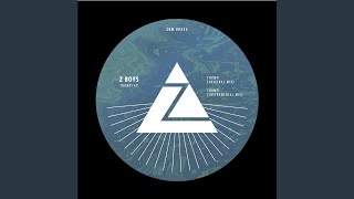 Thump! (Instrumerntal Mix)