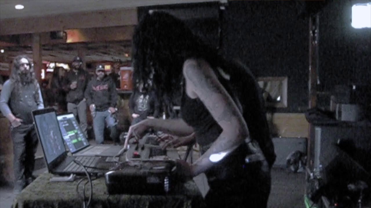 Fetters Live Mid State Metal Fest 2019