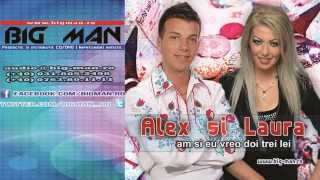 ALEX DE LA ORASTIE - Greu mi-a fost sa ma ridic - NOU 2013
